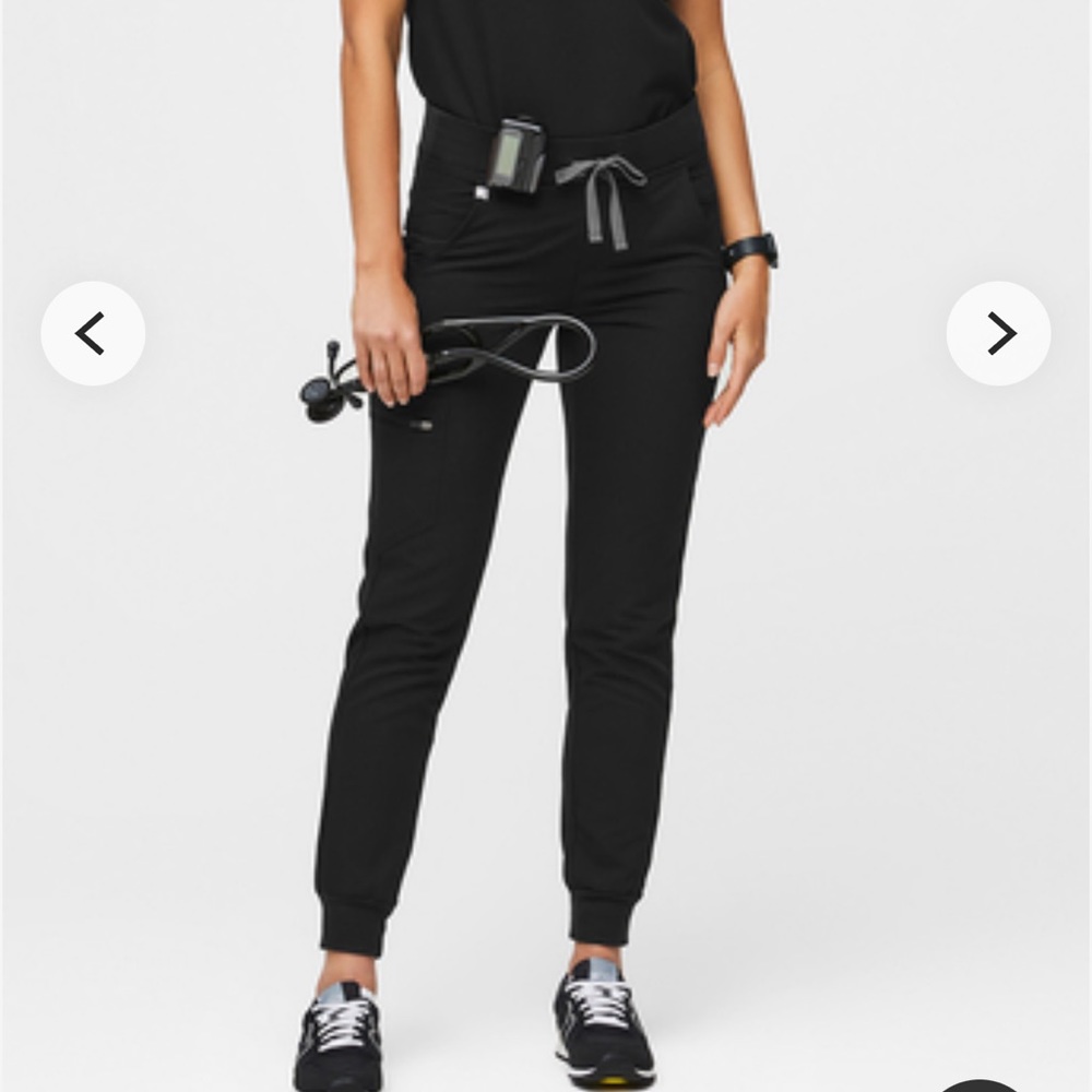Figs Zamora joggers